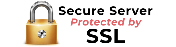 SSL secure