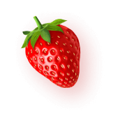 Red Strawberry